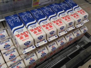 岩手3.6牛乳